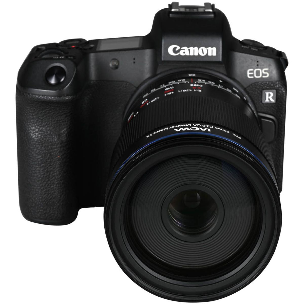Laowa 58mm f/2.8 2X Ultra Macro APO Canon RF
