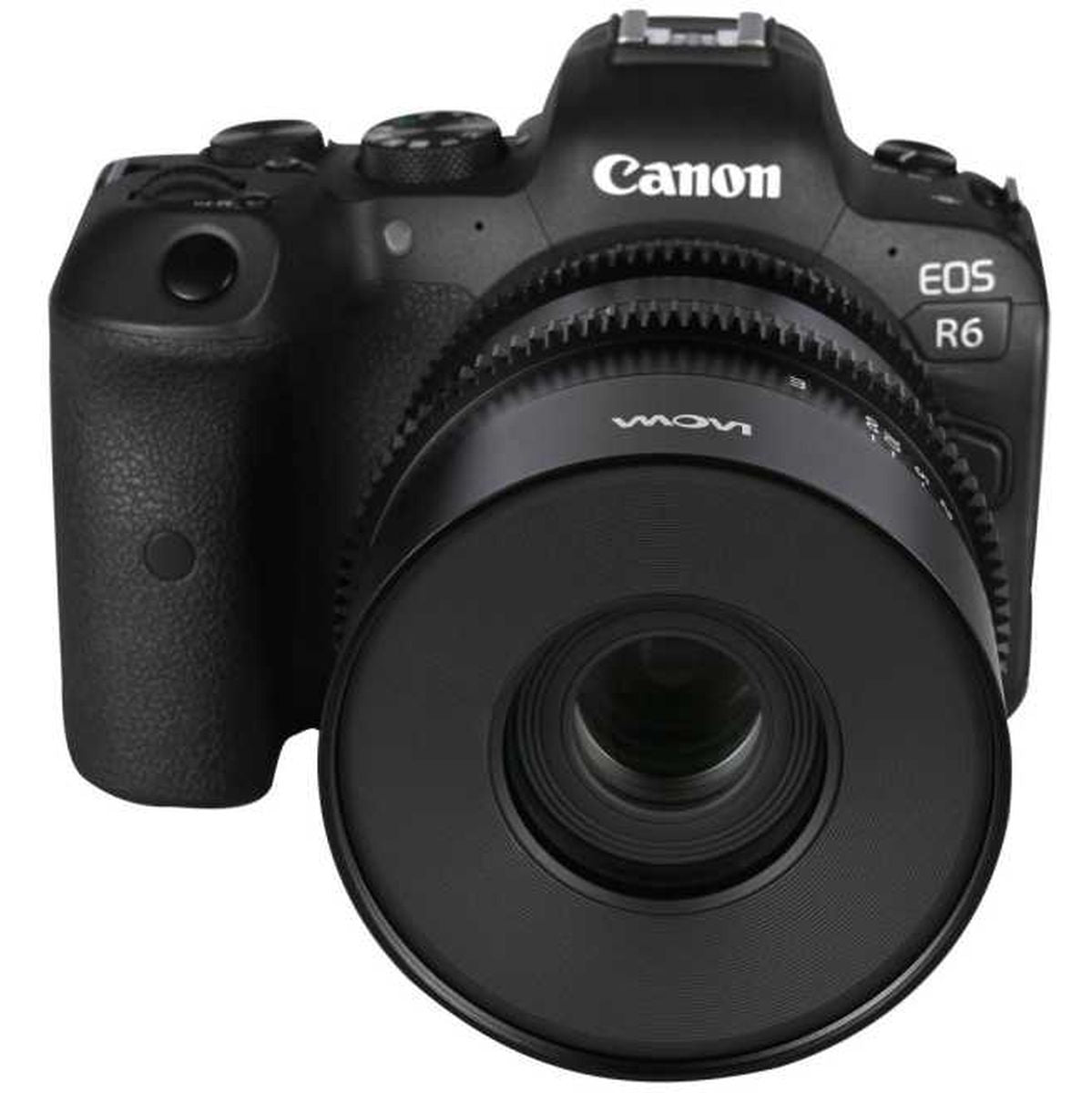 Laowa 65mm T2.9 2X Macro APO Cine - Canon RF (Lao-65-CI-CR)