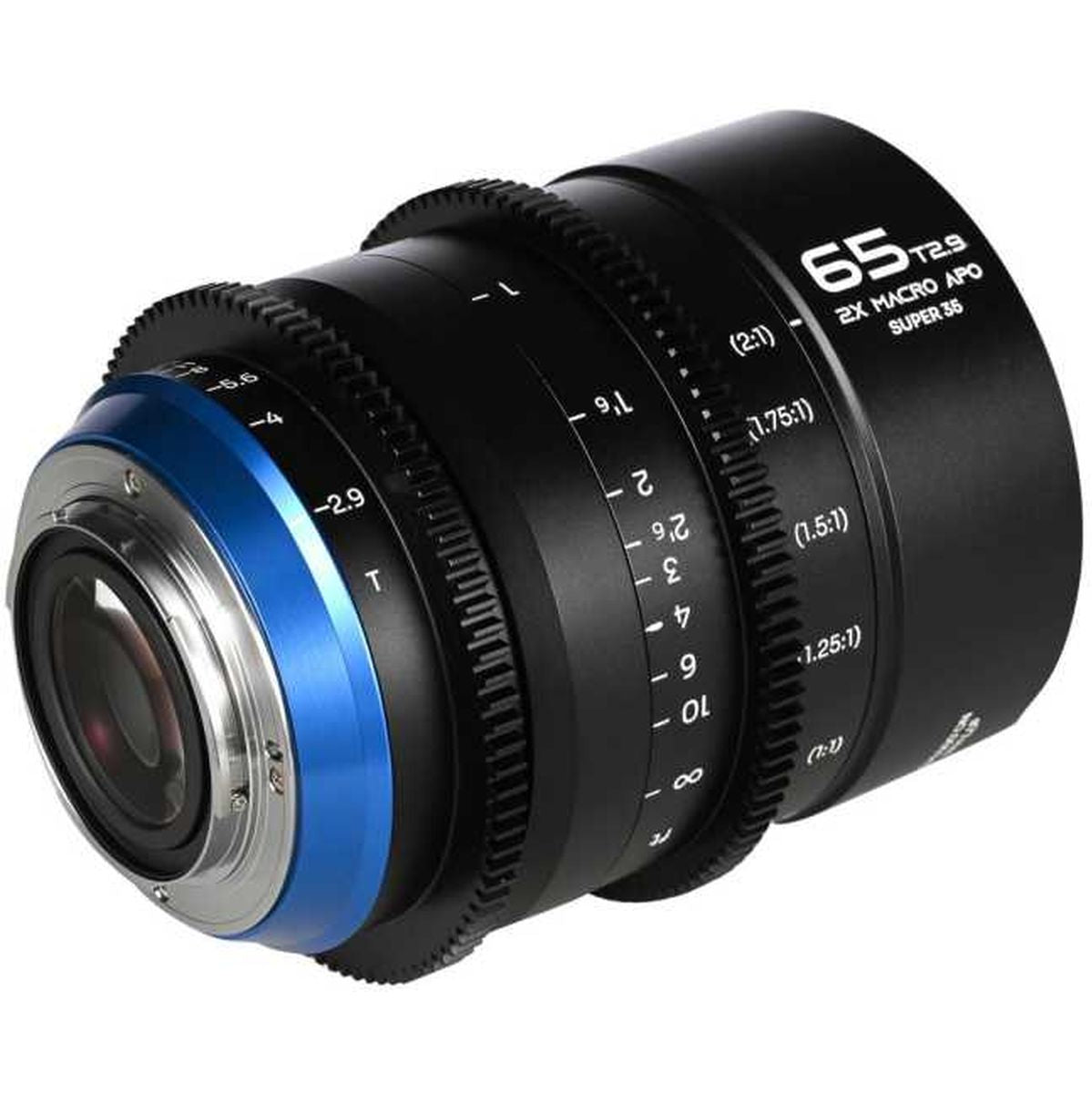 Laowa 65mm T2.9 2X Macro APO Cine - Fuji X (Lao-65-CI-FX) - image 5 of 5