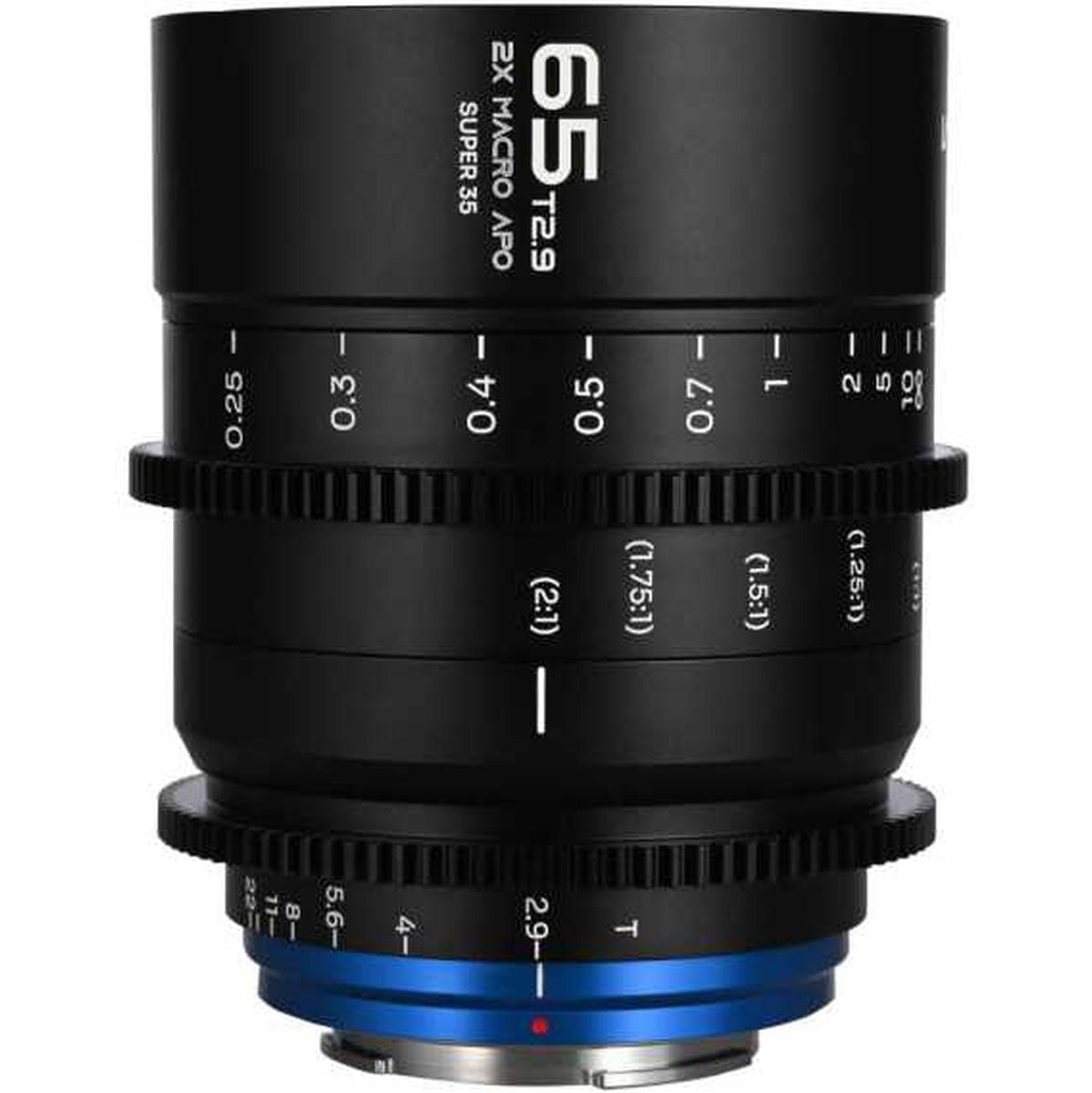 Laowa 65mm T2.9 2X Macro APO Cine - Sony E (Lao-65-CI-SE)