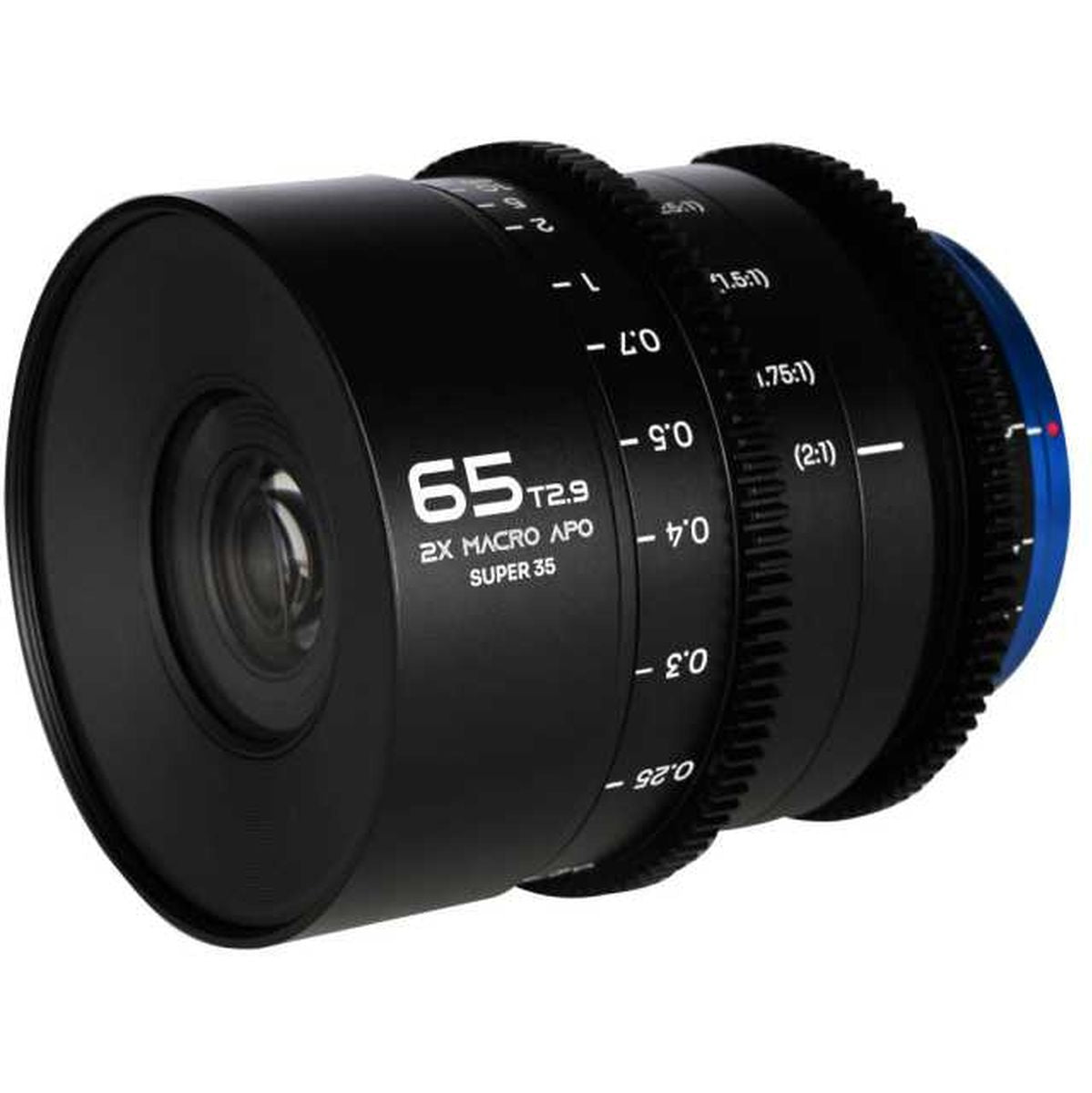 Laowa 65mm T2.9 2X Macro APO Cine - Sony E (Lao-65-CI-SE) - image 2 of 5