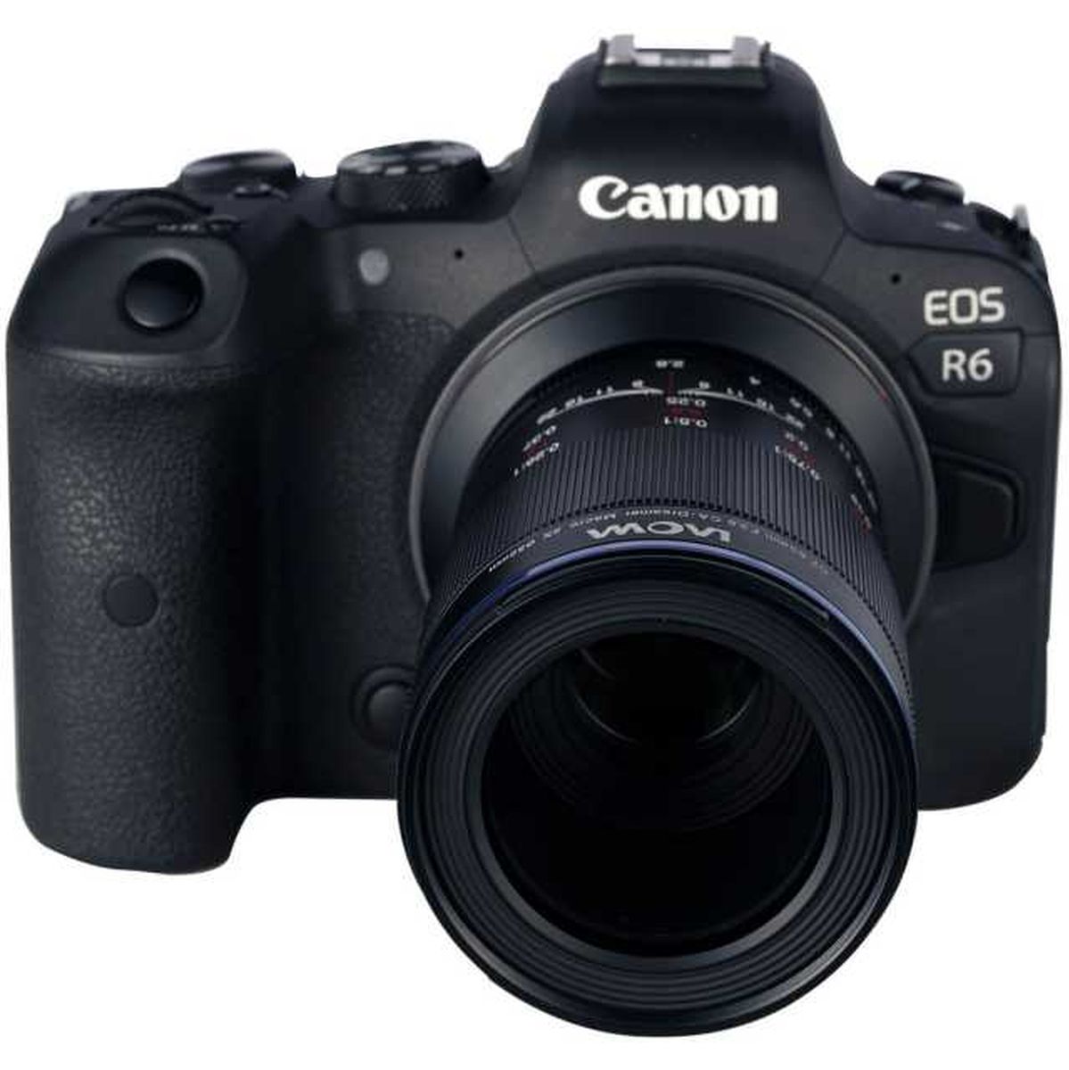 Laowa 65mm f/2.8 2X Ultra-Macro Lens - Canon RF (LAO-65-CR)