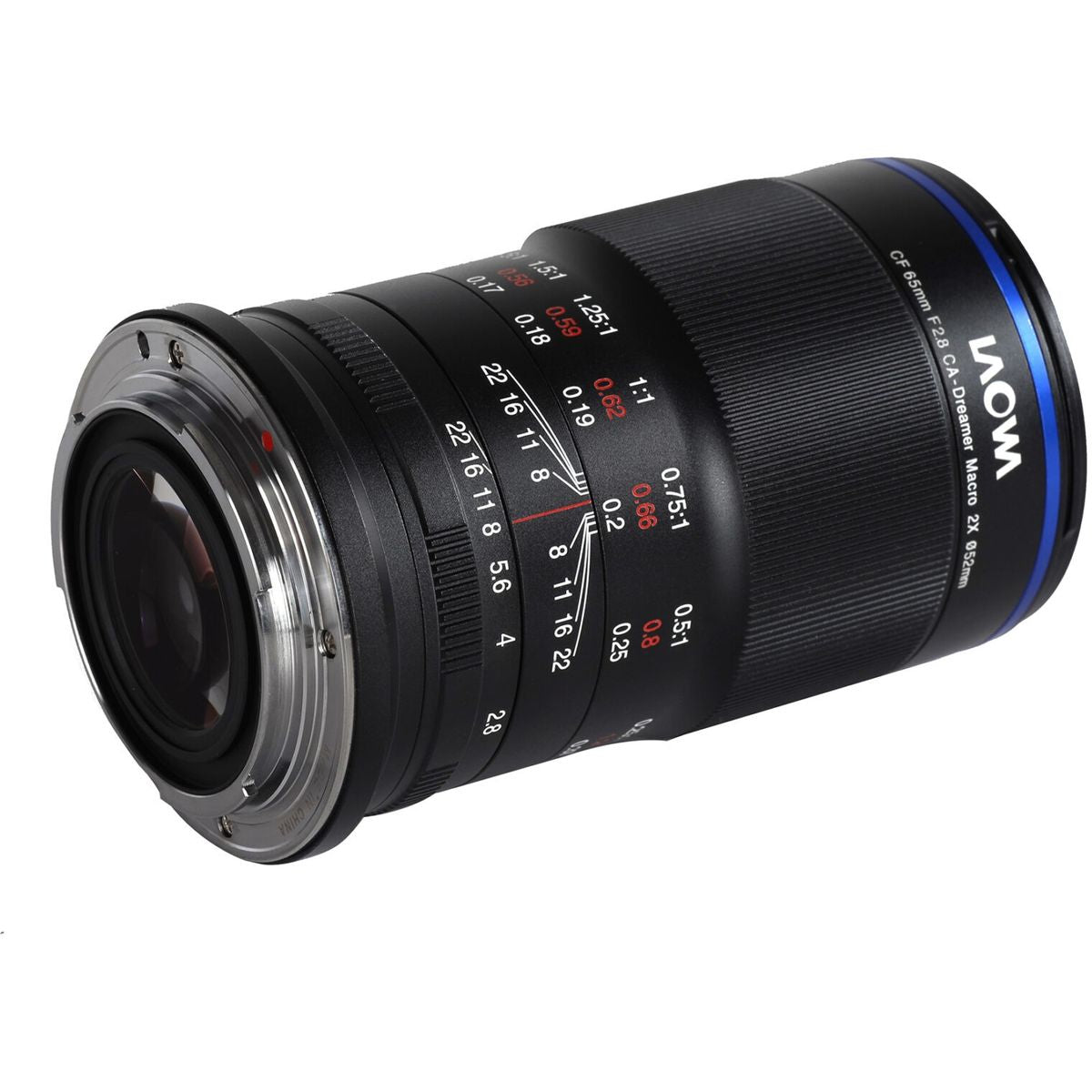 Laowa 65mm f/2.8 2X Ultra-Macro Lens - Sony E