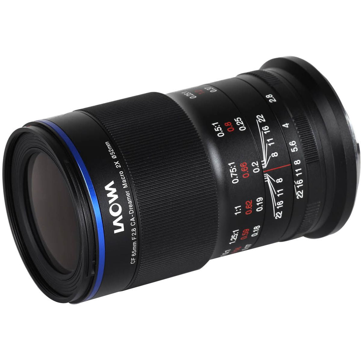 Laowa 65mm f/2.8 2X Ultra-Macro Lens - Sony E