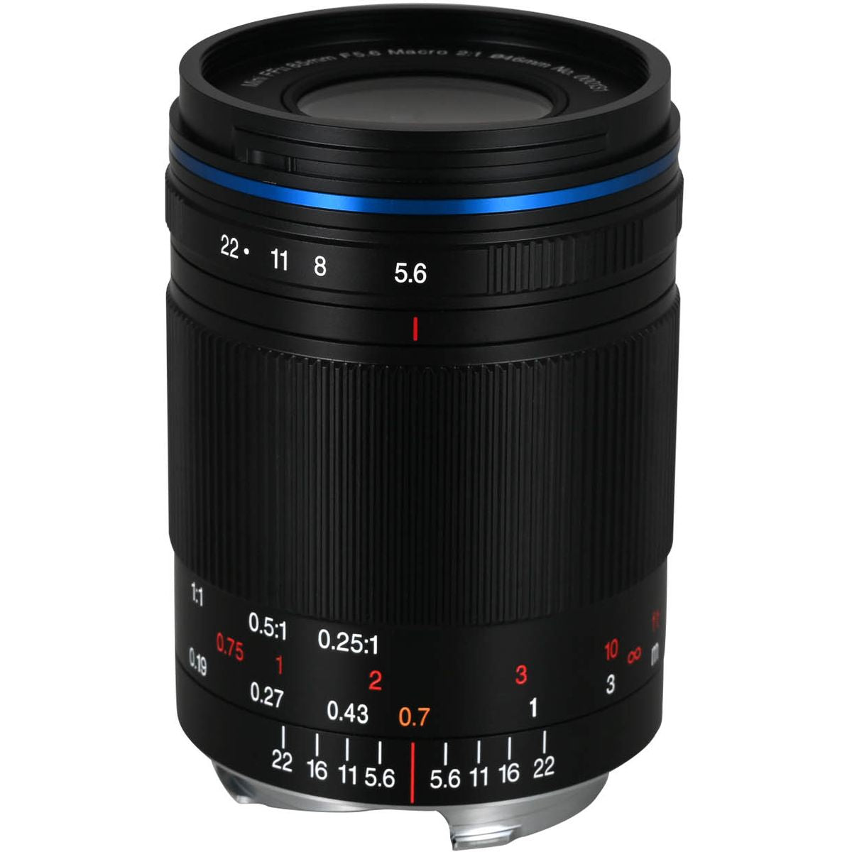 Laowa 85mm f/5.6 2X Ultra-Macro APO Lens - Leica M