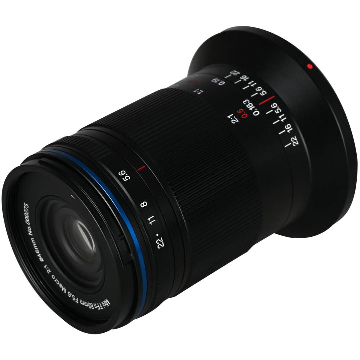 Laowa 85mm f/5.6 2X Ultra-Macro APO Lens - Nikon Z