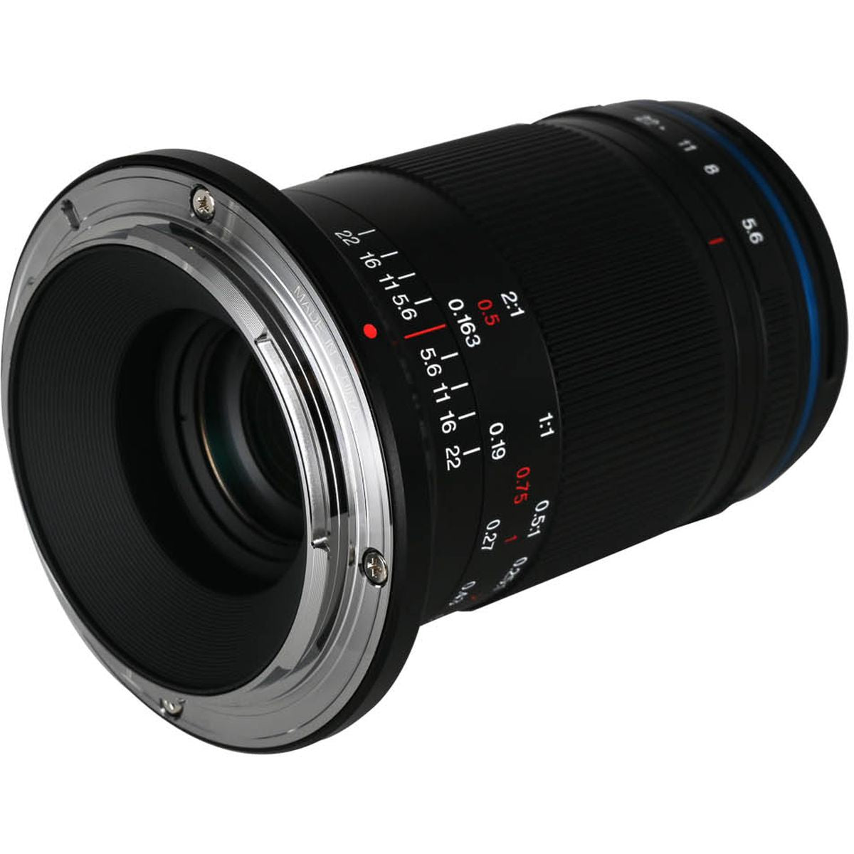 Laowa 85mm f/5.6 2X Ultra-Macro APO Lens - Nikon Z