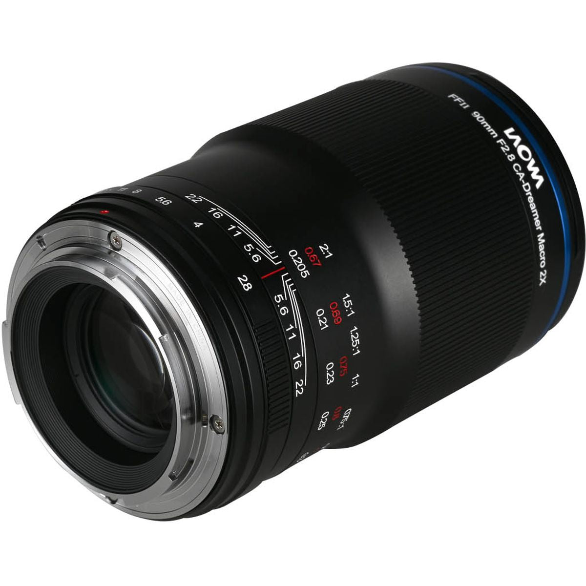 Laowa 90mm f/2.8 2X Ultra-Macro APO Canon RF