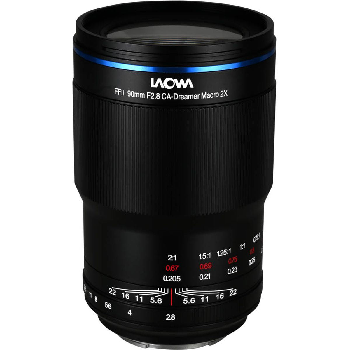 Laowa 90mm f/2.8 2X Ultra-Macro APO Sony FE