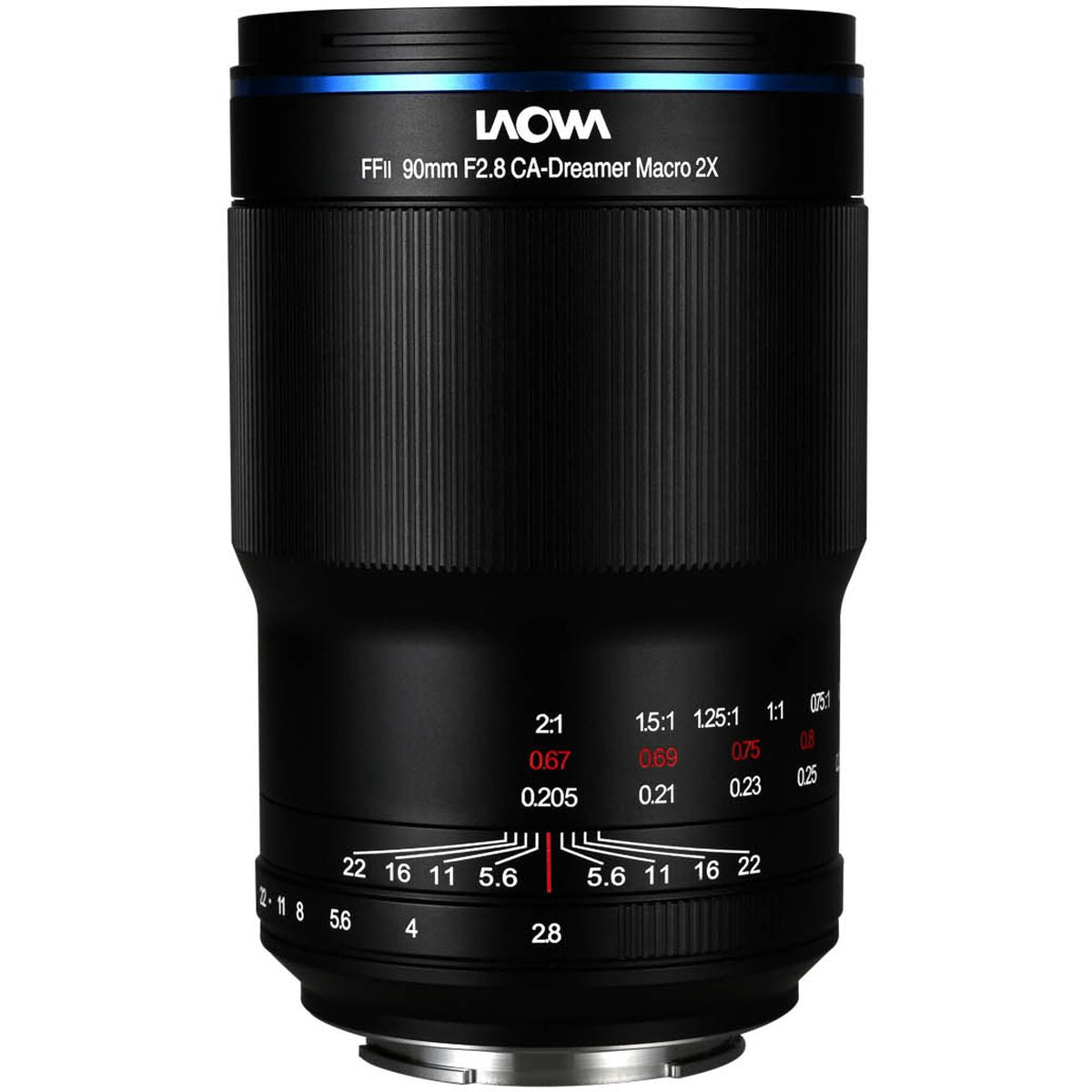 Laowa 90mm f/2.8 2X Ultra-Macro APO Sony FE