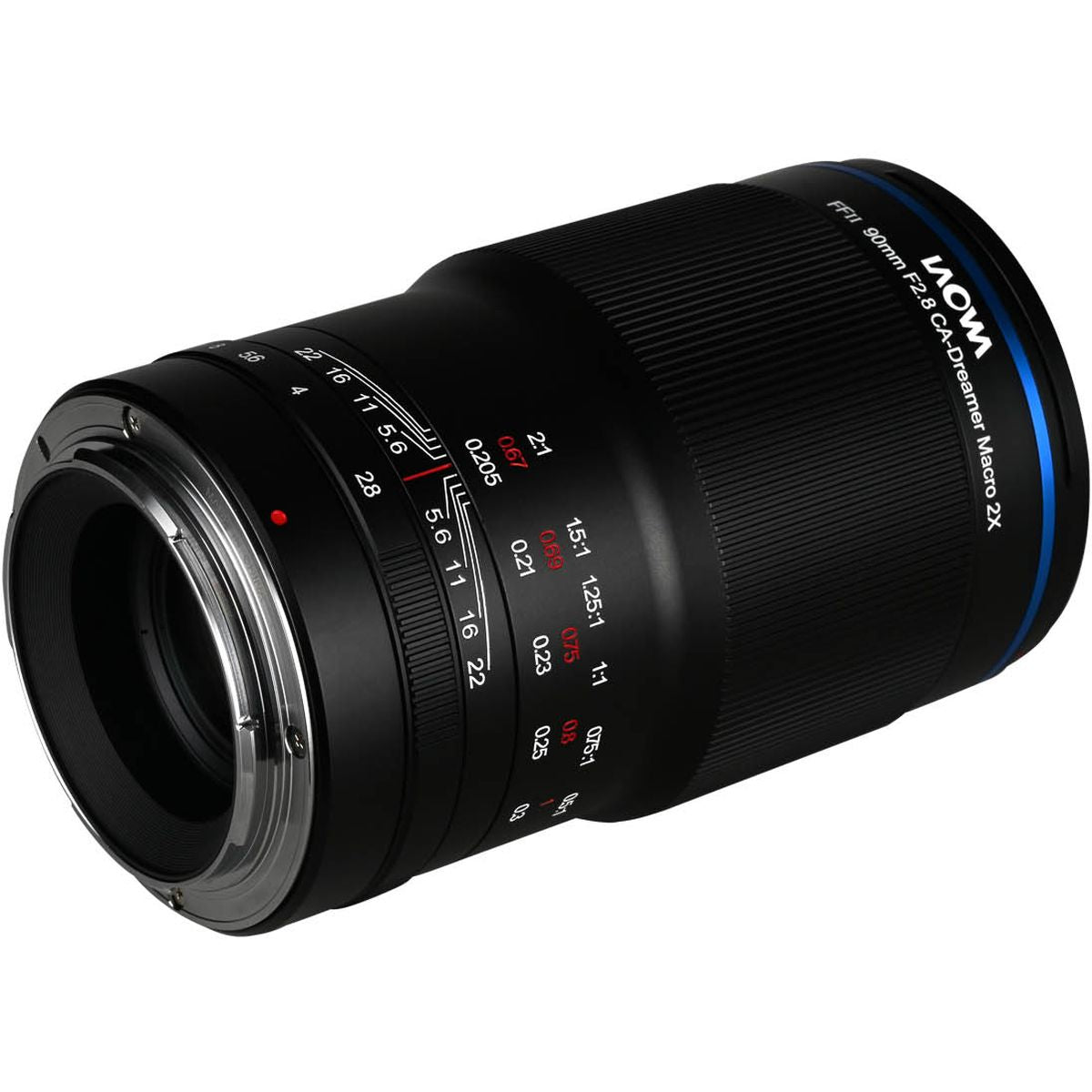 Laowa 90mm f/2.8 2X Ultra-Macro APO Nikon Z