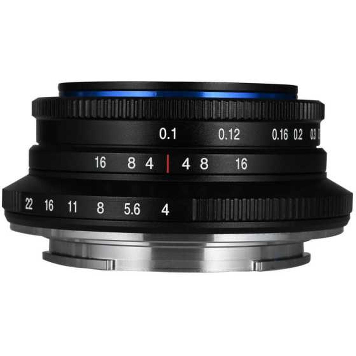 Laowa 10mm f/4.0 Cookie Sony E-Mount Black