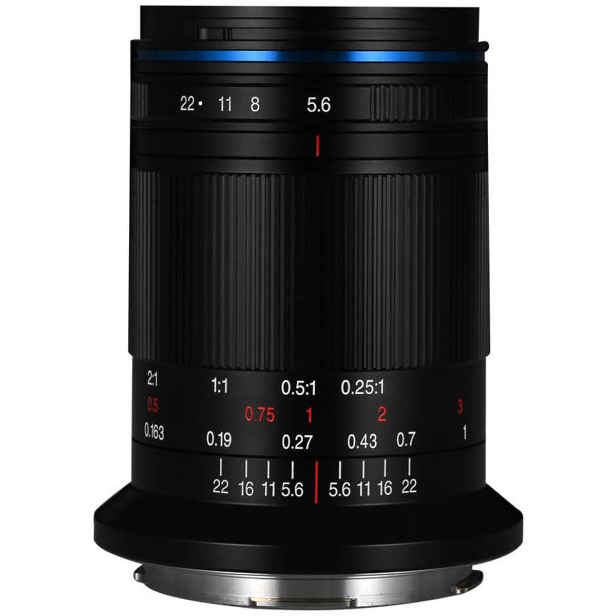 Laowa 85mm f/5.6 2X Ultra-Macro APO Lens - Leica L