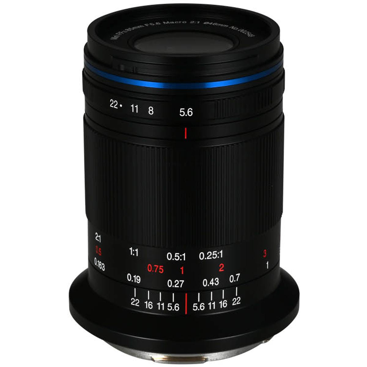 Laowa 85mm f/5.6 2X Ultra-Macro APO Lens - Leica L
