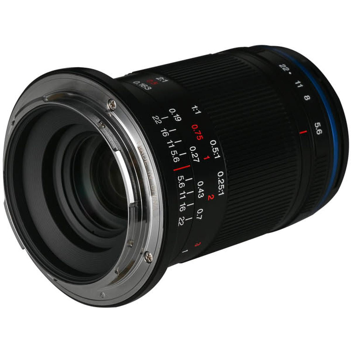 Laowa 85mm f/5.6 2X Ultra-Macro APO Lens - Leica L
