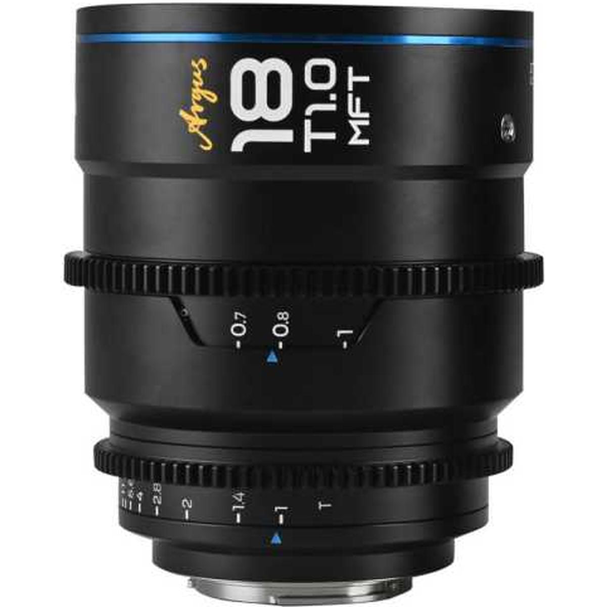 Laowa Argus MFT Cine 18mm T1 MFT (Lao-18-C-MFT)