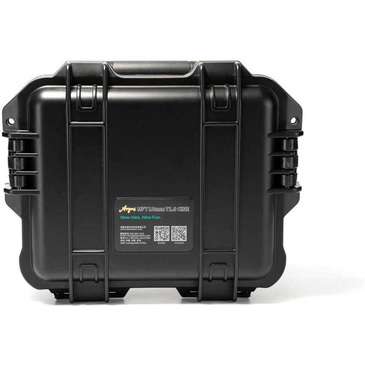 Laowa Argus MFT Cine 18mm T1 MFT (Lao-18-C-MFT) - image 3 of 5