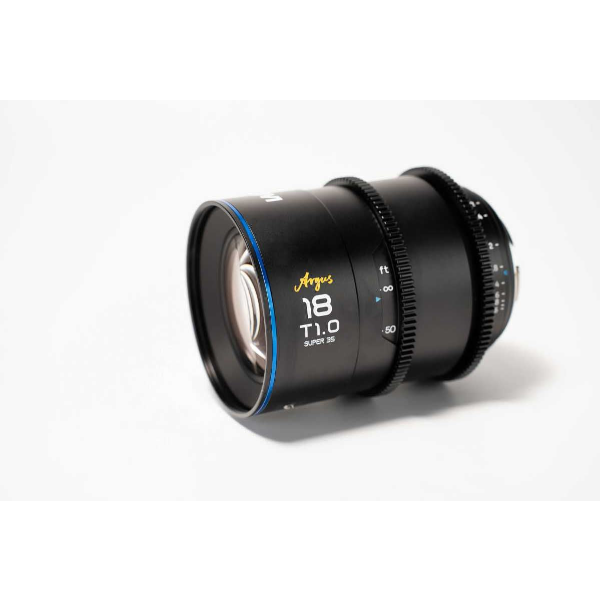 Laowa Argus S35 Cine 18mm T1 Nikon Z (Lao-18-C-NZ)