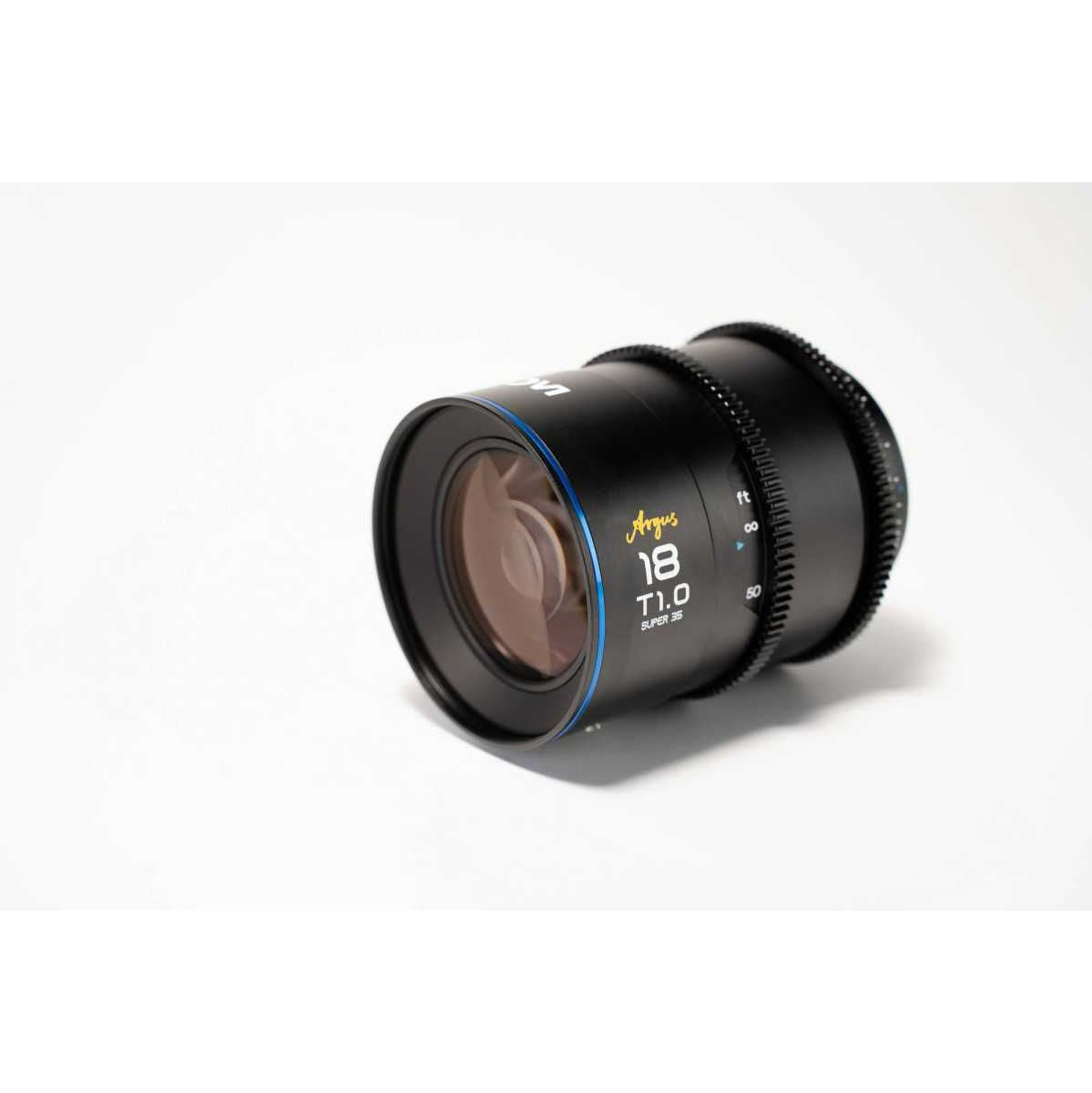 Laowa Argus S35 Cine 18mm T1 Canon RF (Lao-18-C-RF)