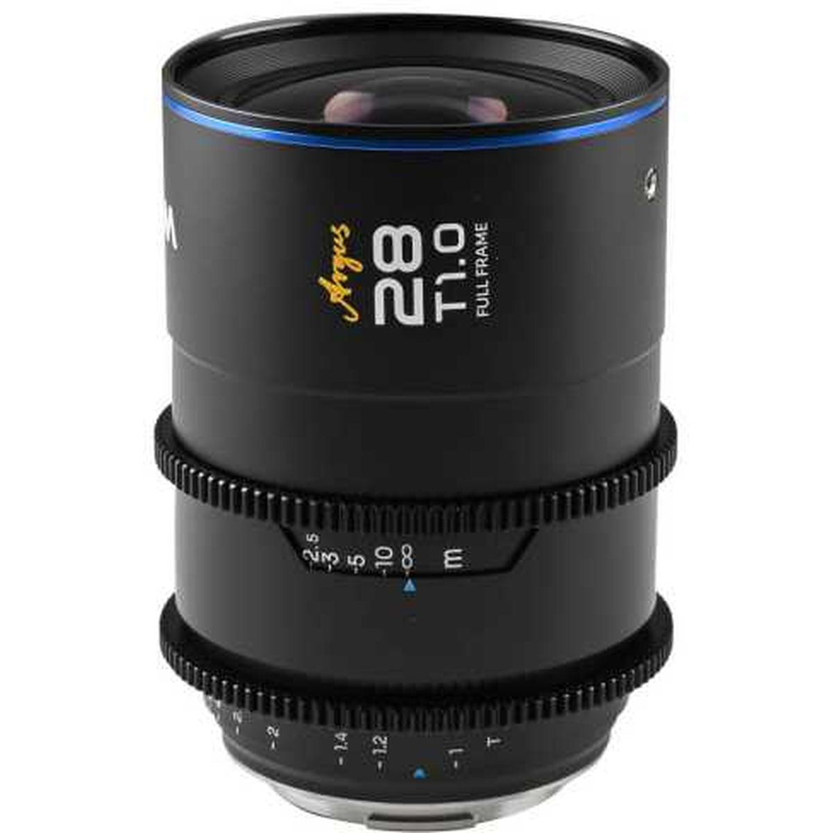 Laowa Argus FF Cine 28mm T1 Canon RF (Lao-28-C-RF) - image 5 of 5