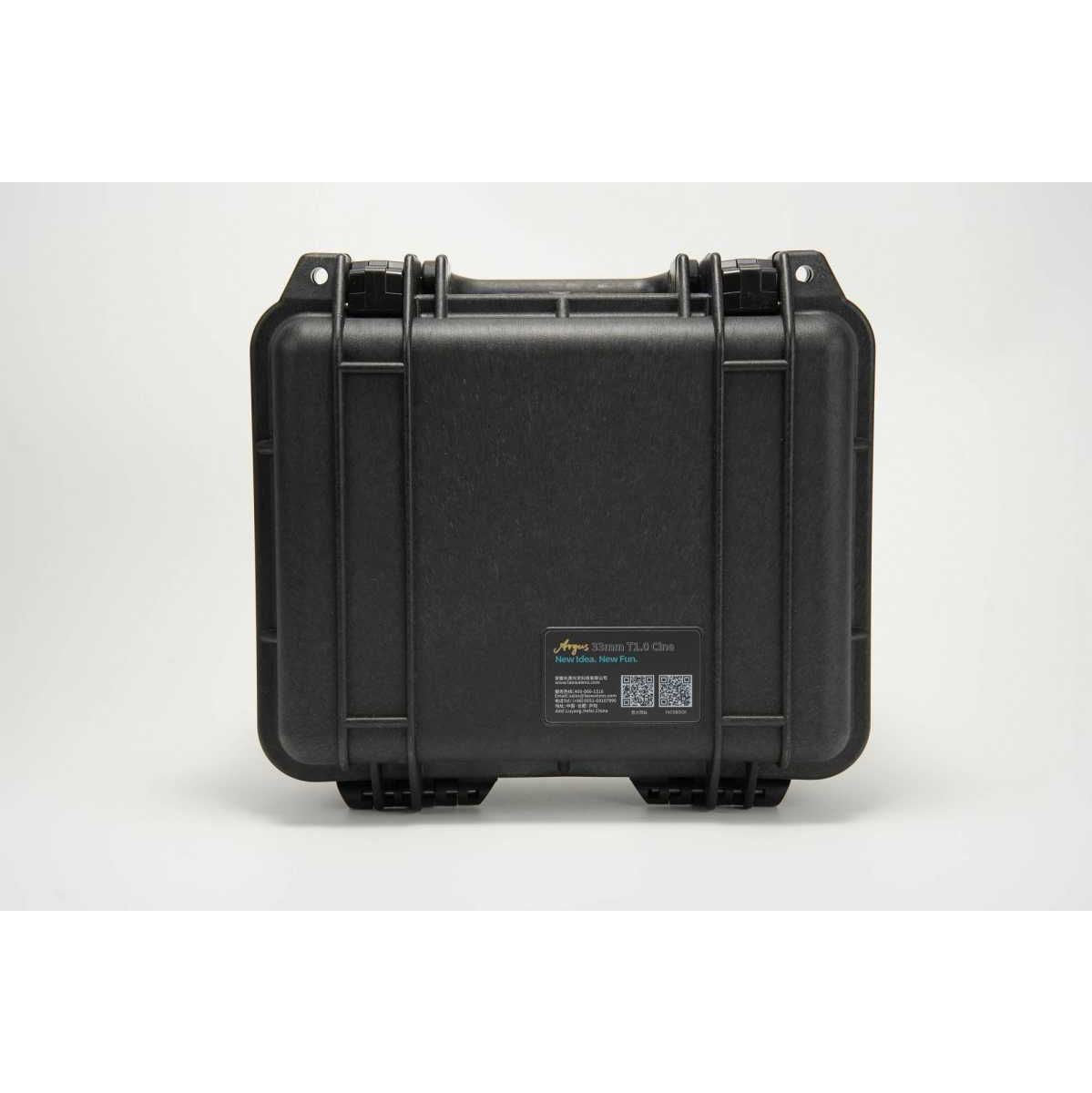 Laowa Argus S35 Cine 33mm T1 Sony E (Lao-33-C-SE)