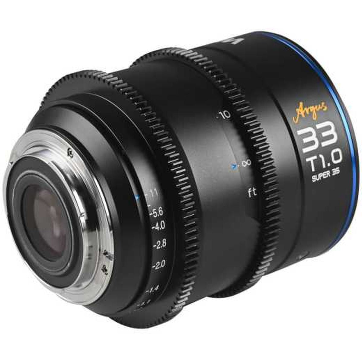 Laowa Argus S35 Cine 33mm T1 Sony E (Lao-33-C-SE)