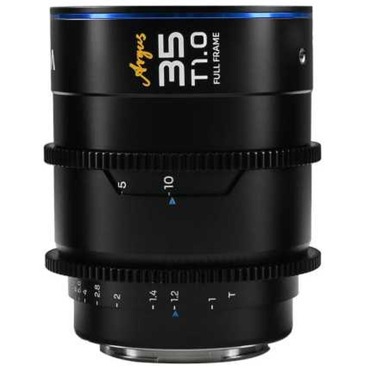 Laowa Argus FF Cine 35mm T1 Nikon Z (Lao-35-C-NZ)