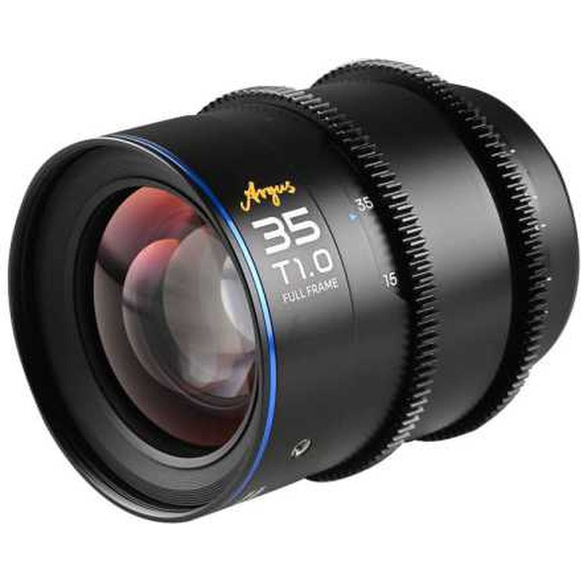 Laowa Argus FF Cine 35mm T1 Nikon Z (Lao-35-C-NZ)