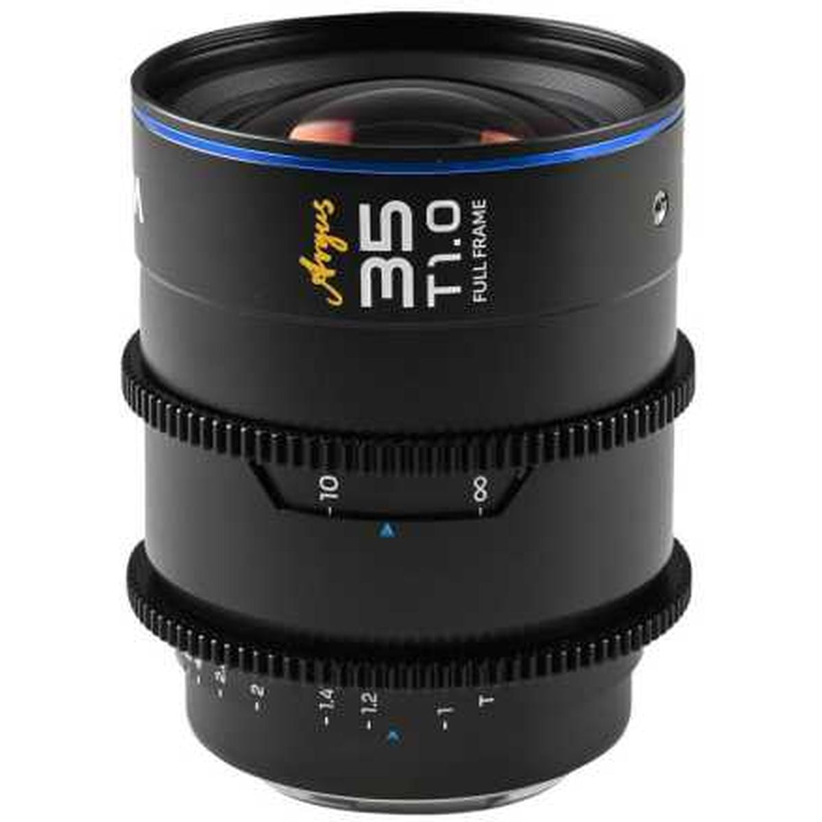 Laowa Argus FF Cine 35mm T1 Nikon Z (Lao-35-C-NZ)