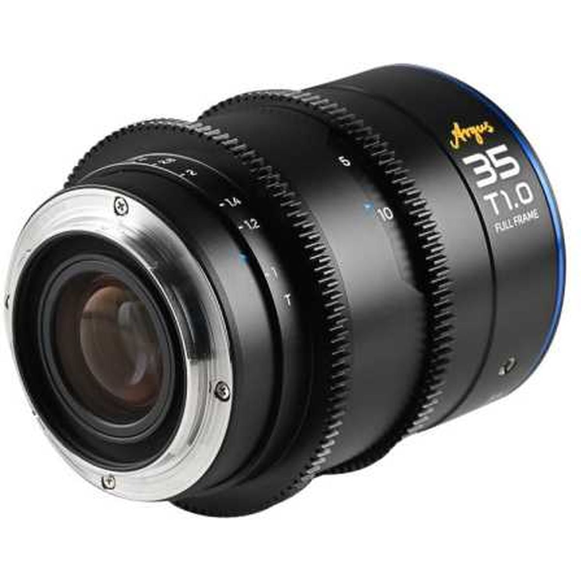 Laowa Argus FF Cine 35mm T1 Nikon Z (Lao-35-C-NZ)