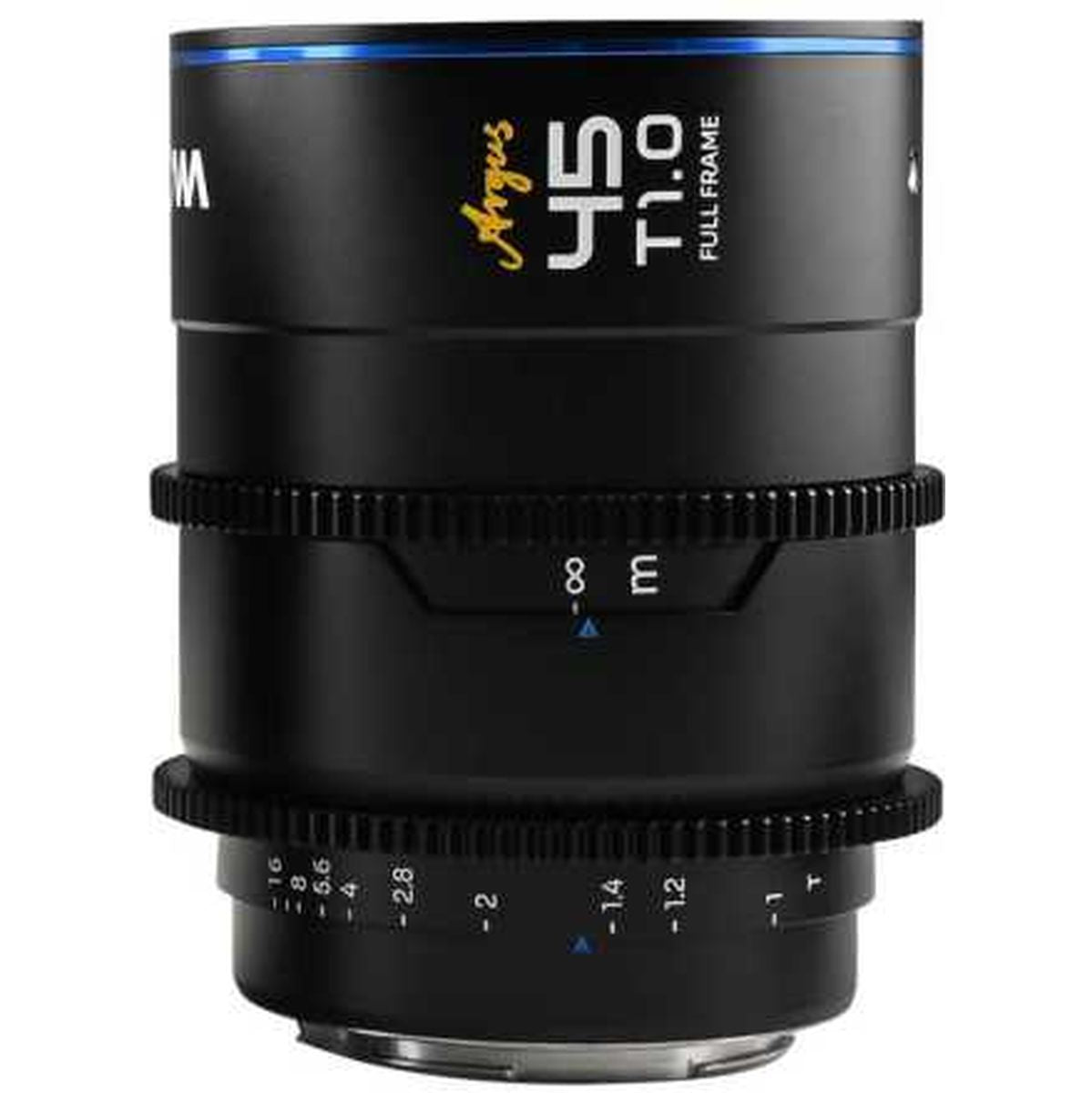 Laowa Argus FF Cine 45mm T1 Nikon Z (Lao-45-C-NZ)