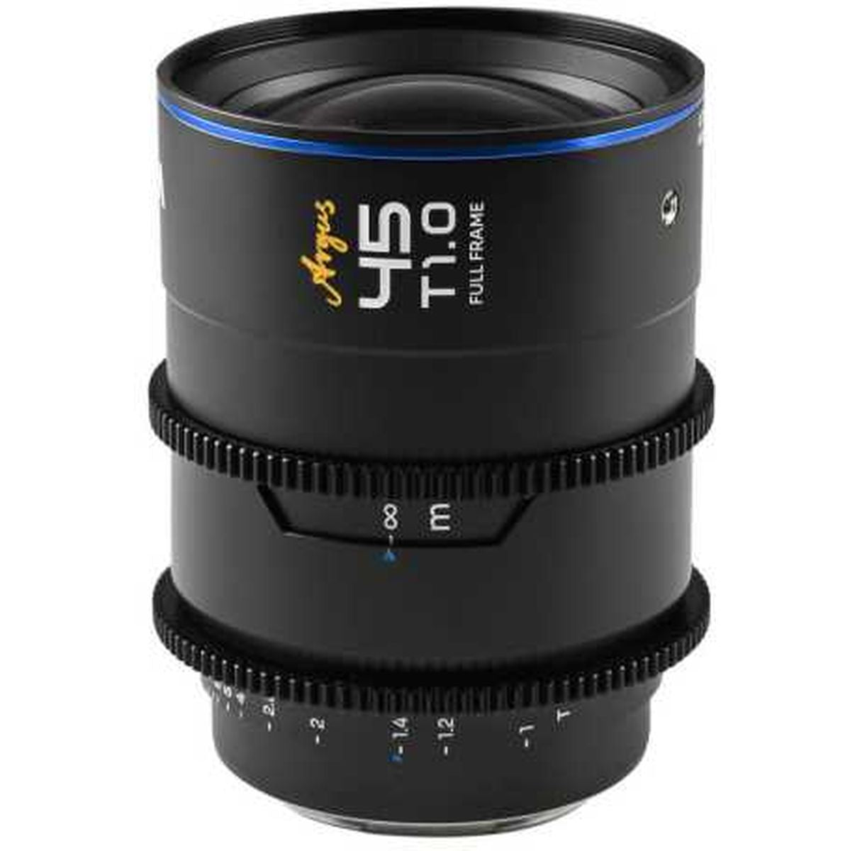 Laowa Argus FF Cine 45mm T1 Nikon Z (Lao-45-C-NZ)