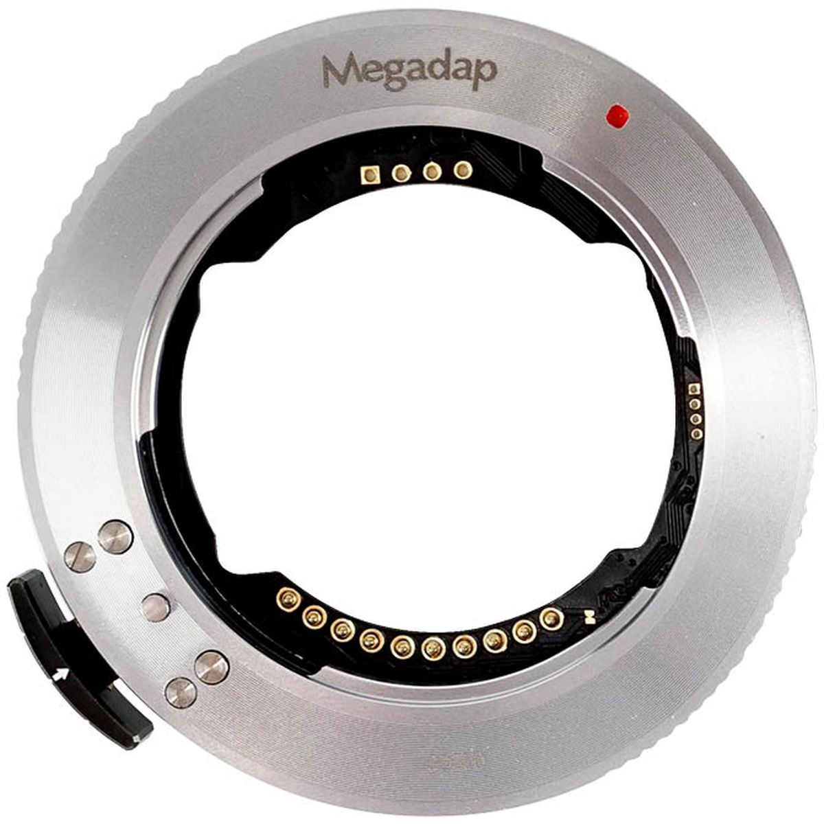 Megadap Autofocus Adapter Sony E Lens - Nikon Z Body ETZ21 (
