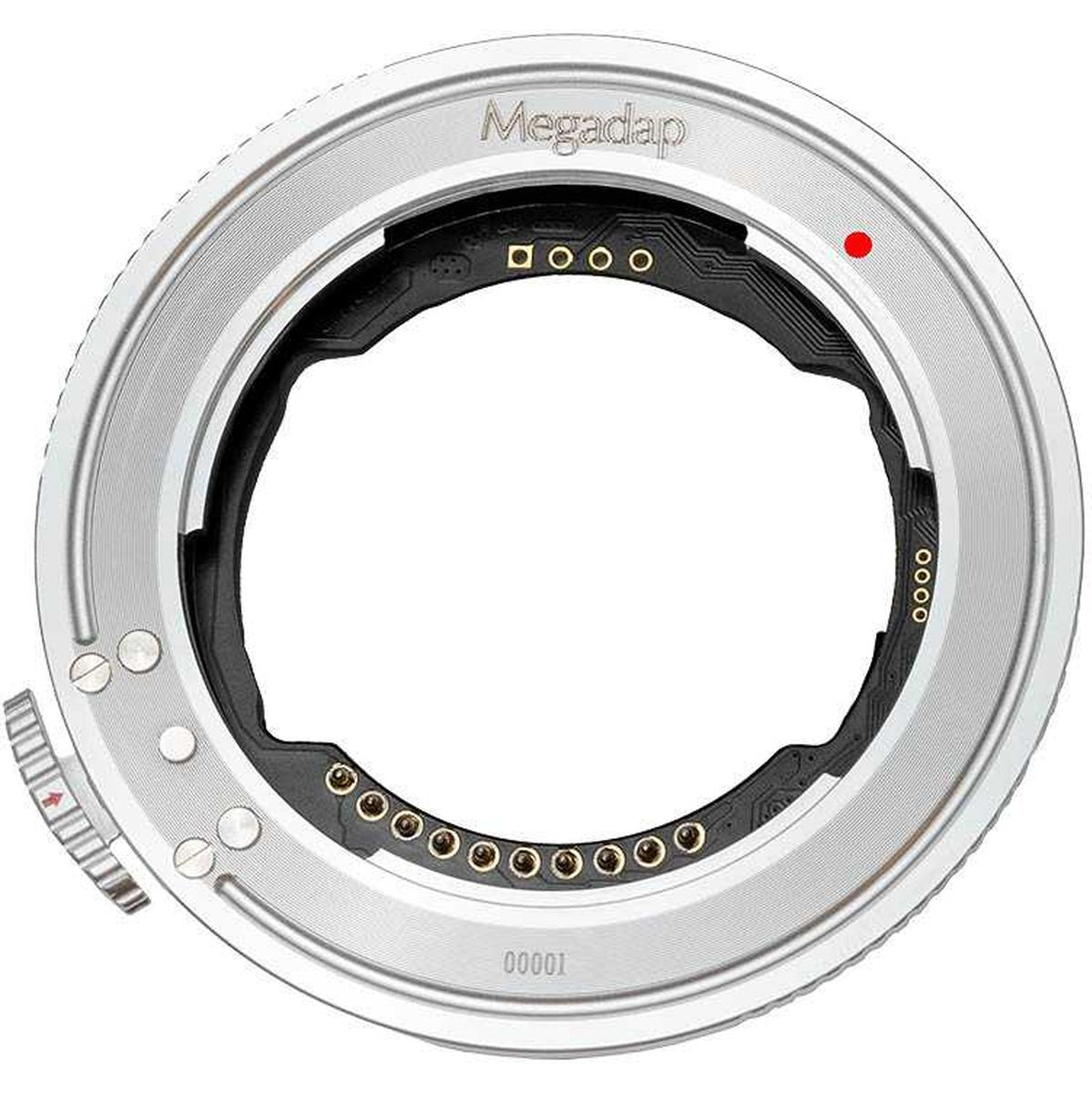 Megadap Autofocus Adapter Sony E Lens - Nikon Z Body ETZ21PR
