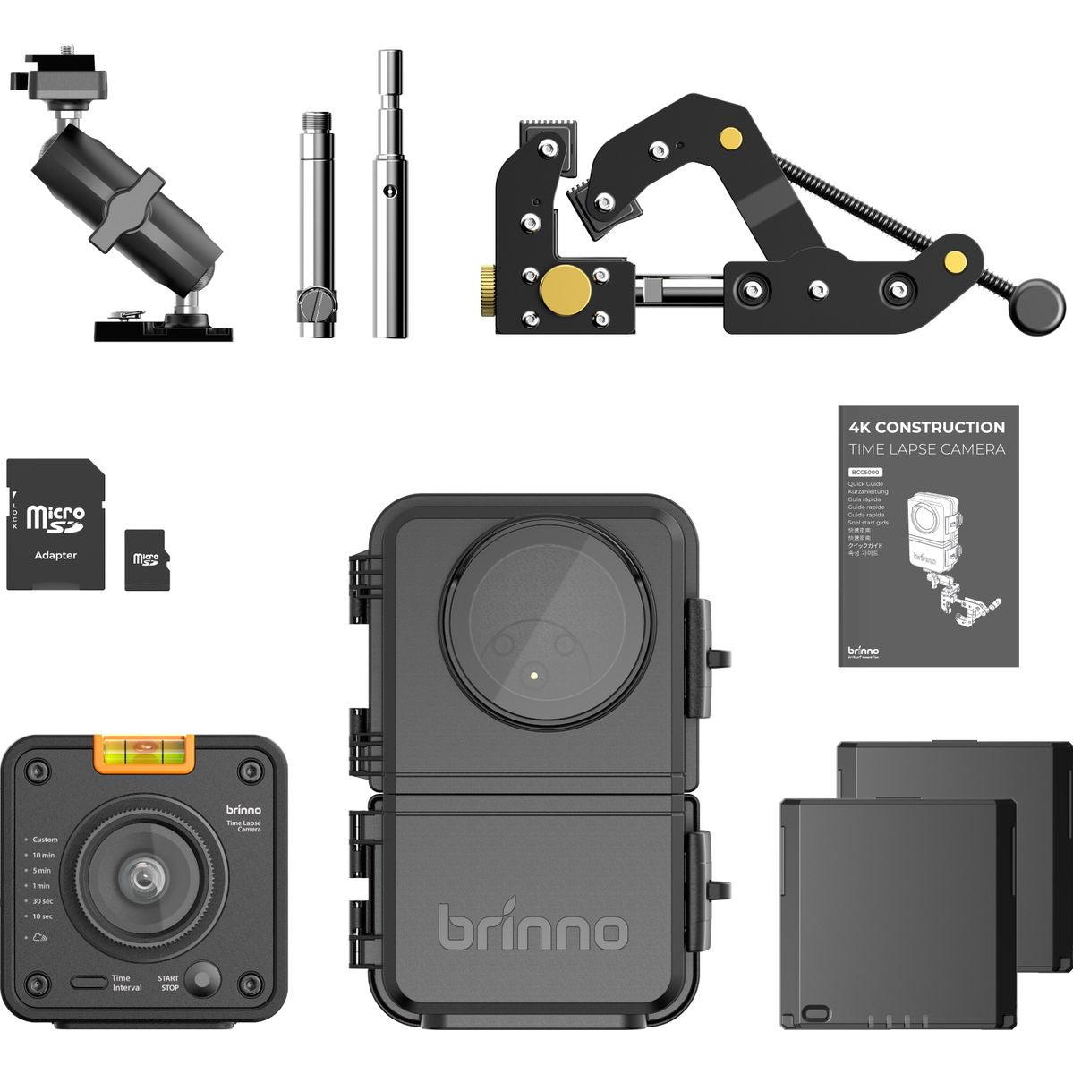 Brinno BCC5000