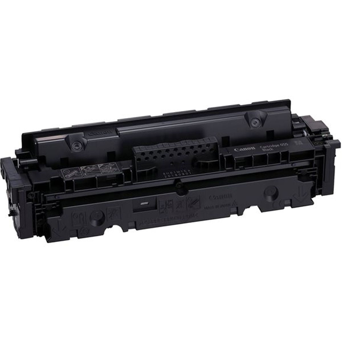 Canon Cartridge 055 BK