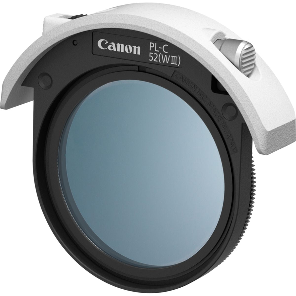 Canon Lens Drop-In PLC52 WIII