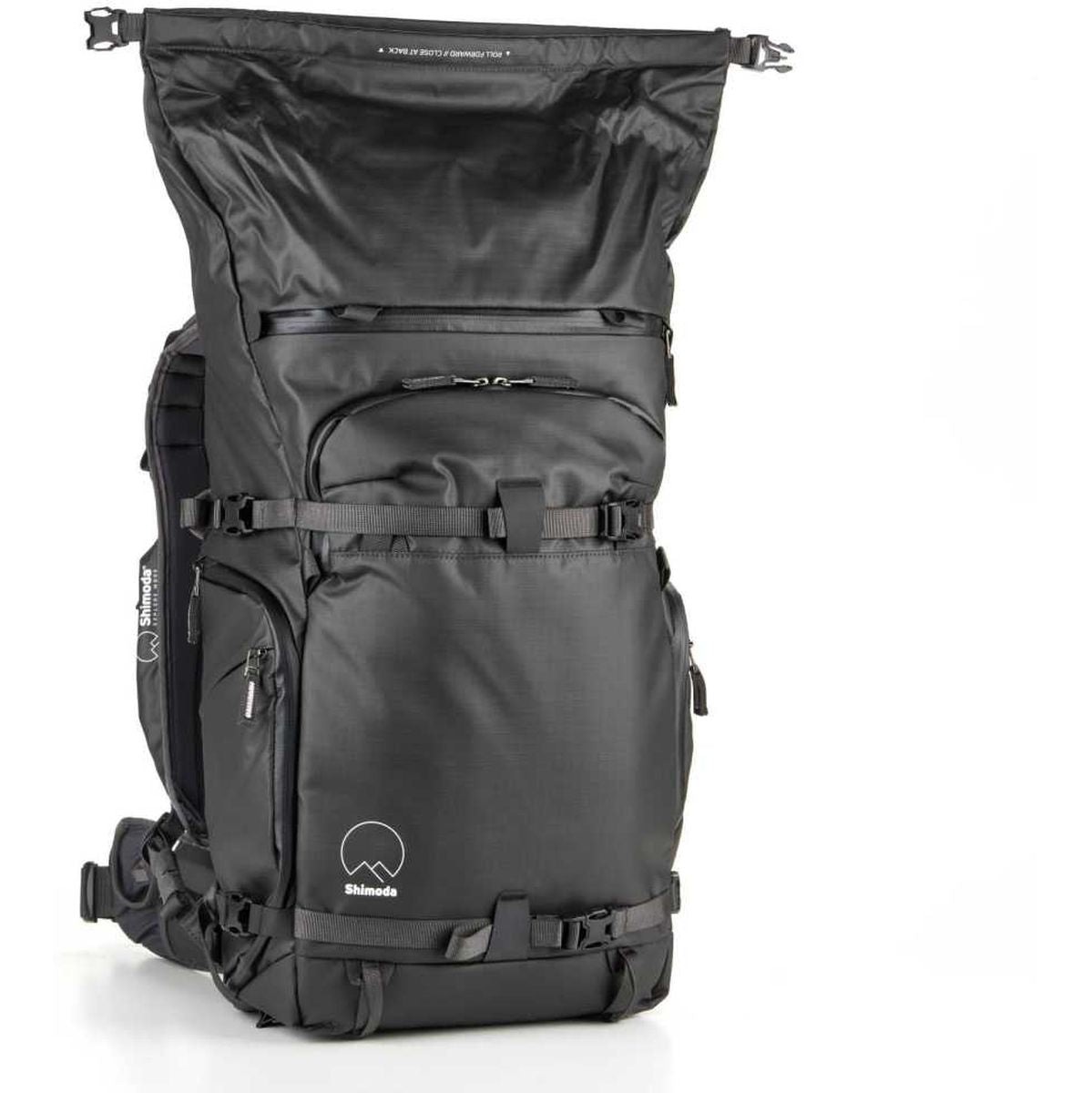 Shimoda Backpack Action X30 V2 - Yellow (520-124)