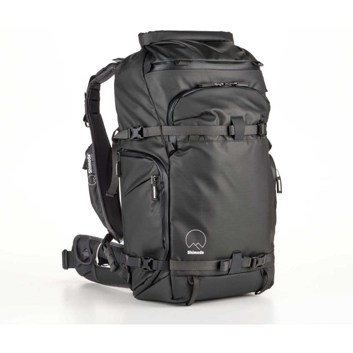 Shimoda Action X30 V2 Starter Kit - Zwart (520-125)