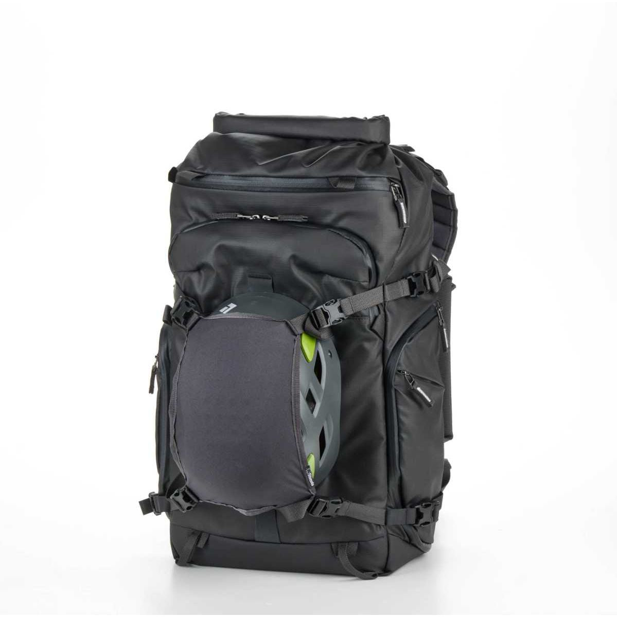 Shimoda Action X30 V2 Starter Kit - Zwart (520-125)