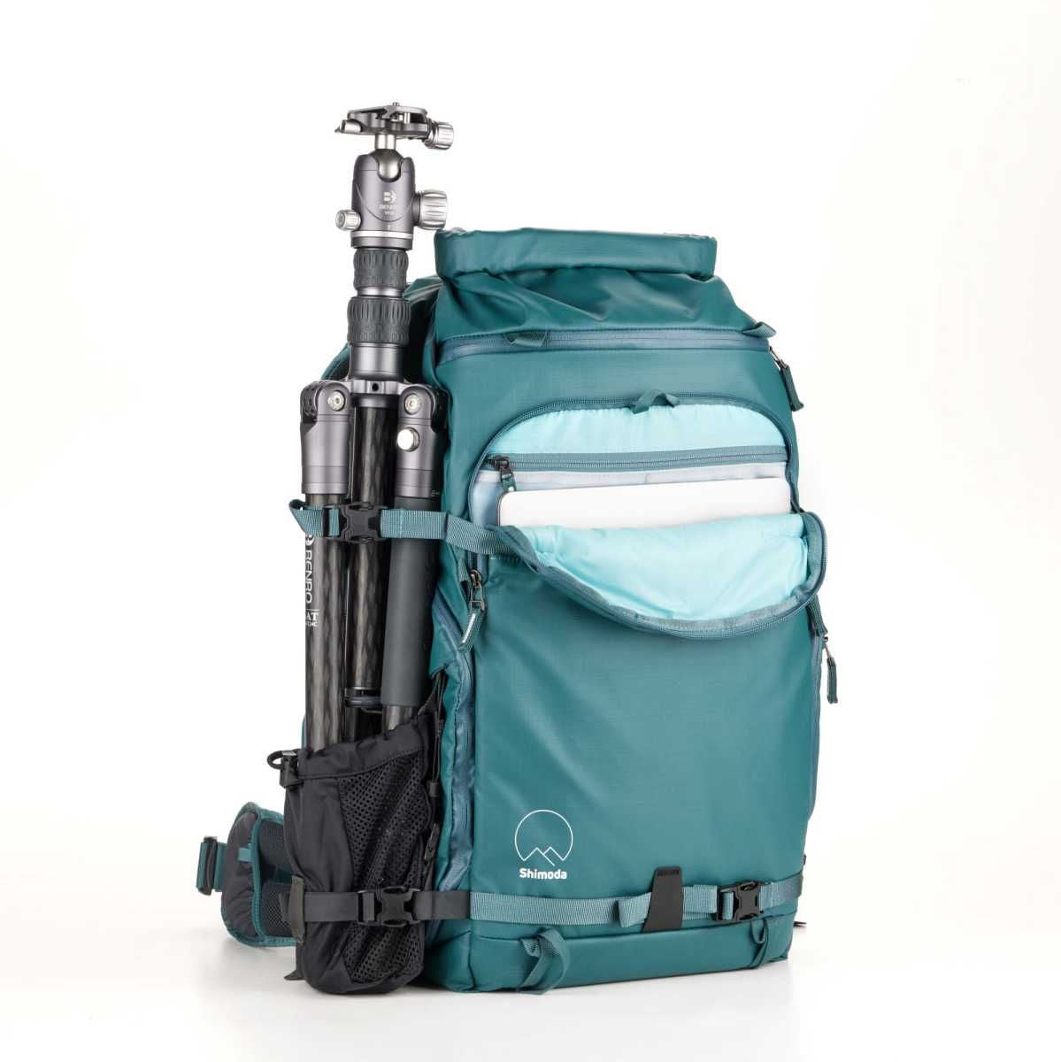 Shimoda Action X30 Women's V2 Starter Kit - Teal (520-128)