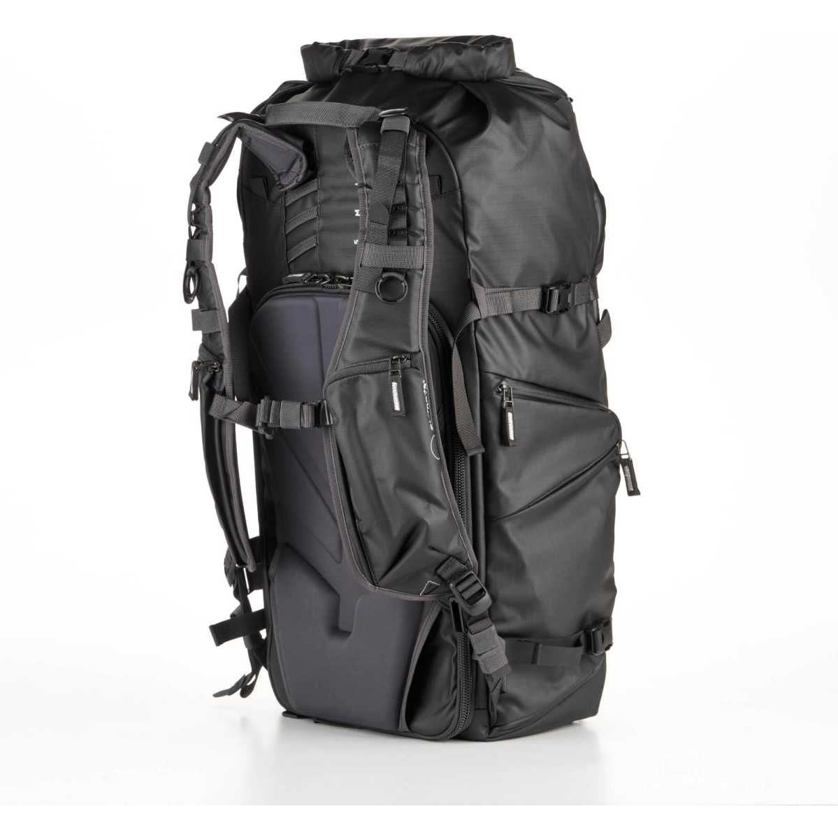 Shimoda Backpack Action X50 V2 - Yellow (520-138)