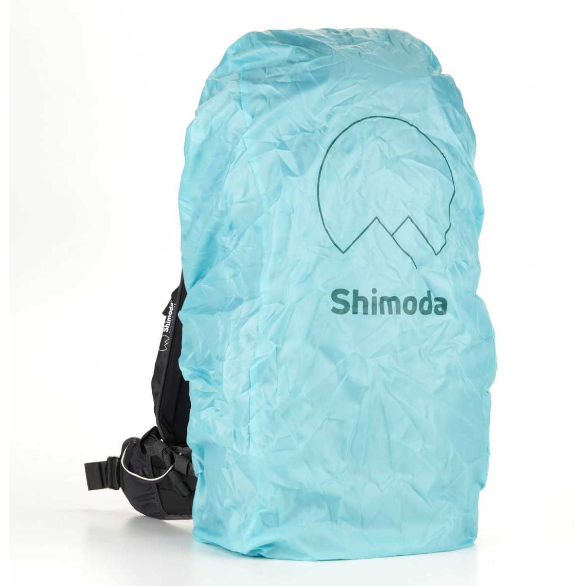 Shimoda Backpack Action X50 V2 - Yellow (520-138)
