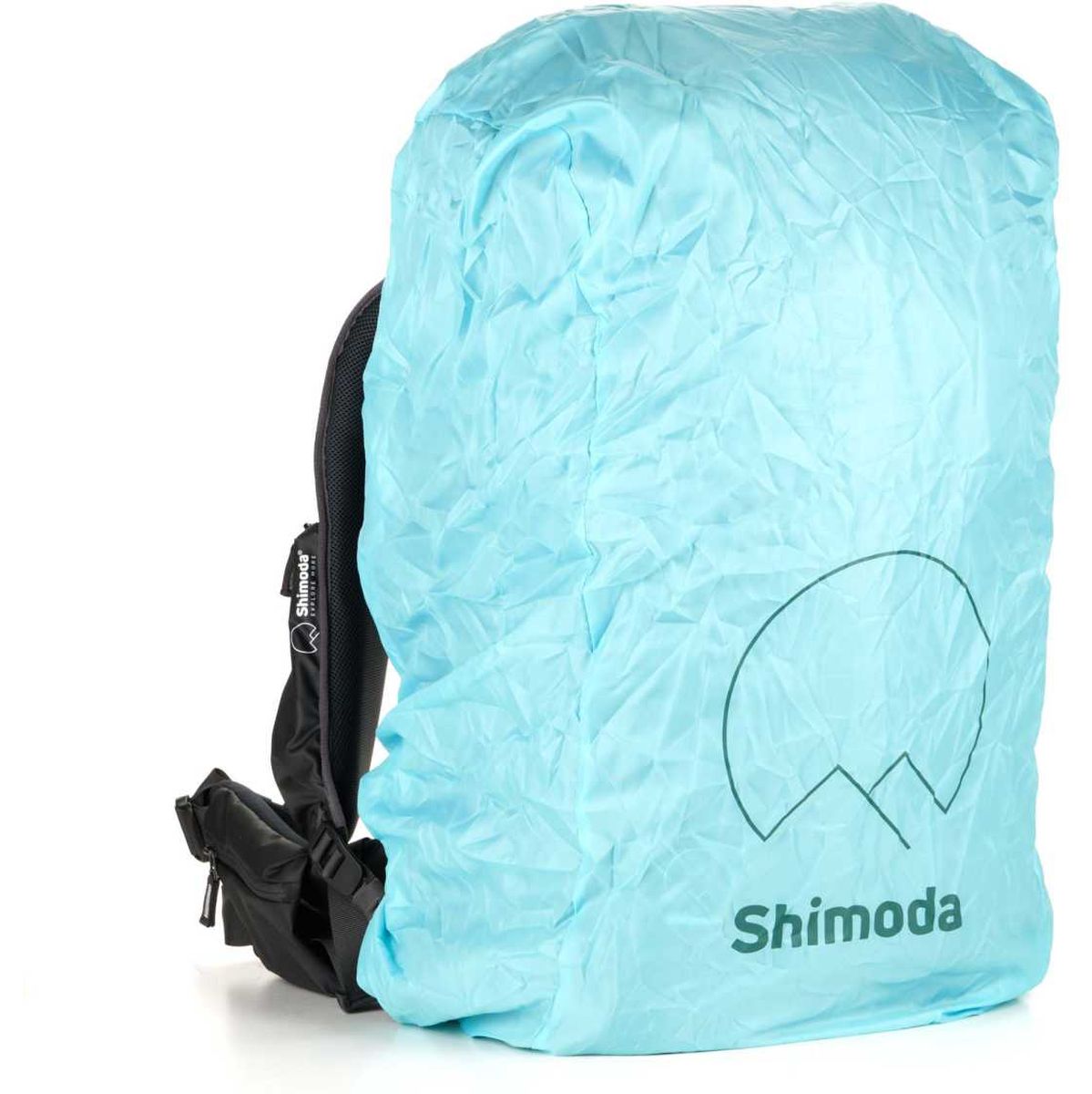 Shimoda Action X70 V2 Backpack - Groen (520-143)