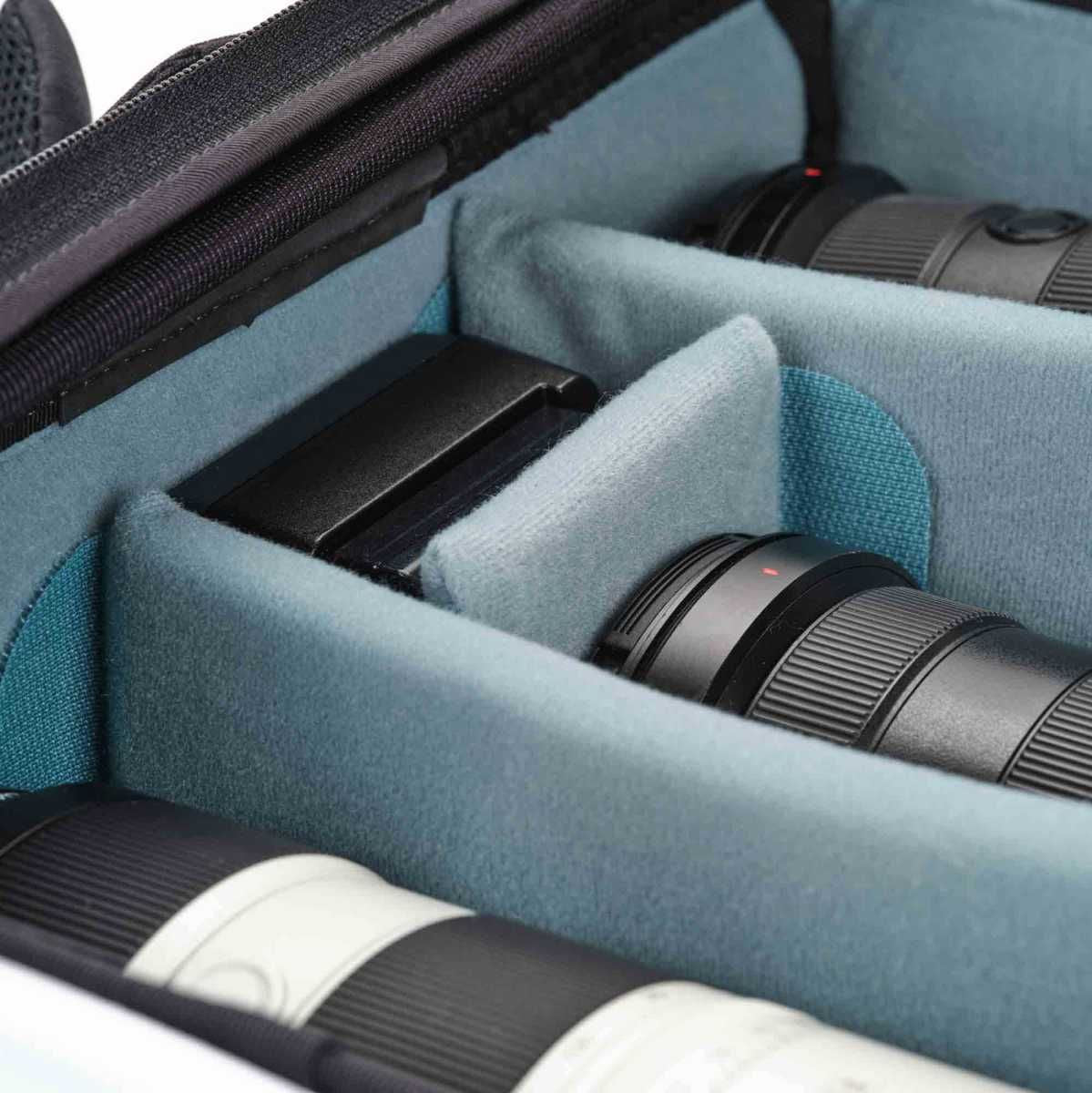 Shimoda Backpack Urban Explore 20 Kit Anthracite (520-180)
