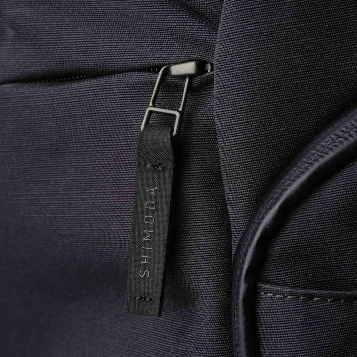 Shimoda Backpack Urban Explore 20 Kit Anthracite (520-180)