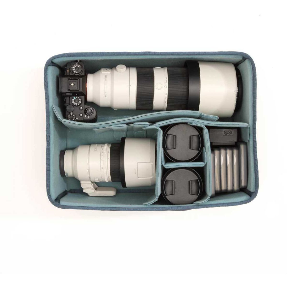 Shimoda Core Unit Large DV V2 (520-246)