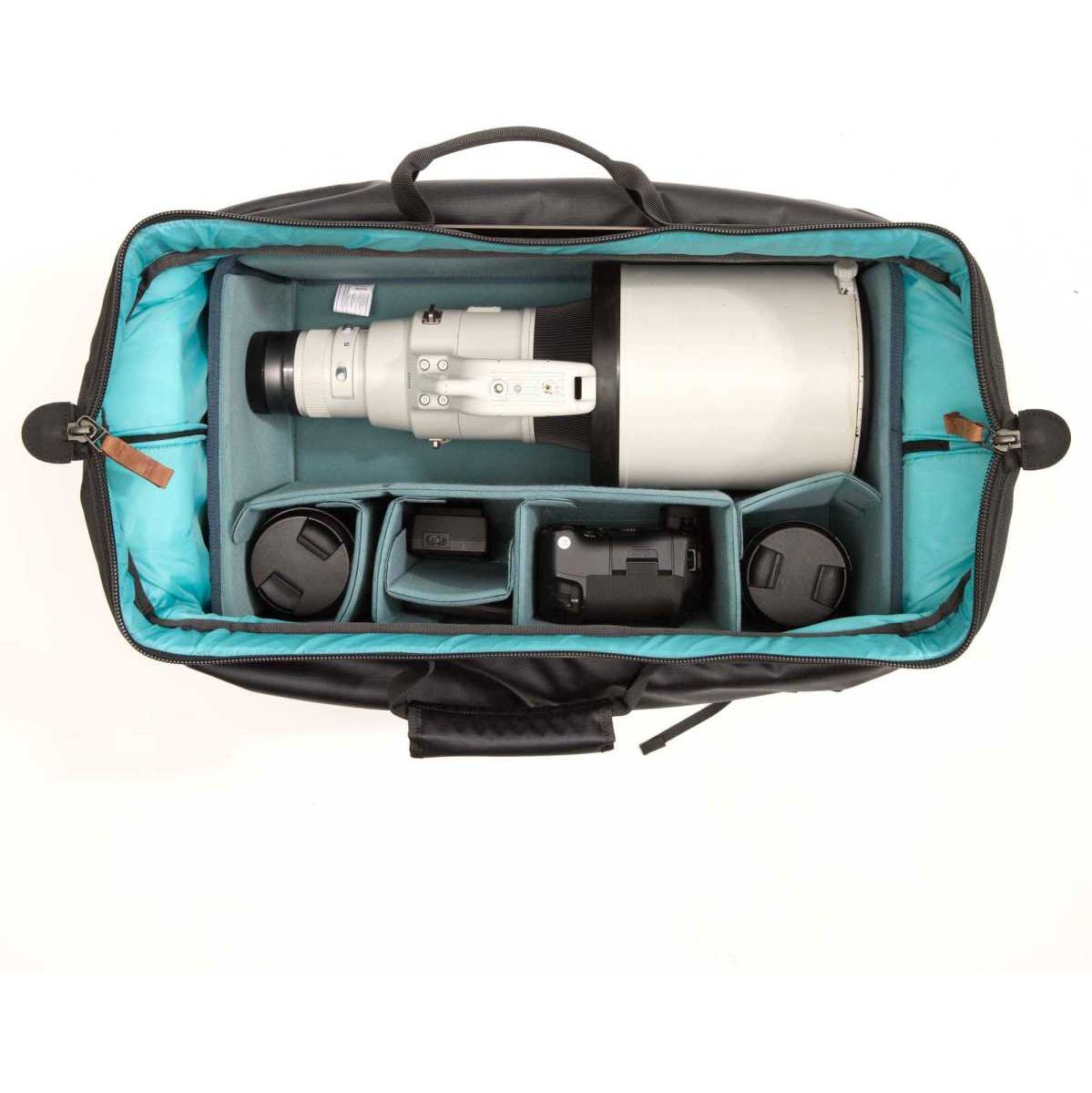 Shimoda Core Unit Extra Large DV V2 (520-247)