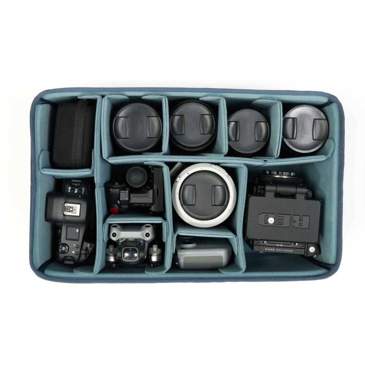 Shimoda Core Unit Extra Large DV V2 (520-247)