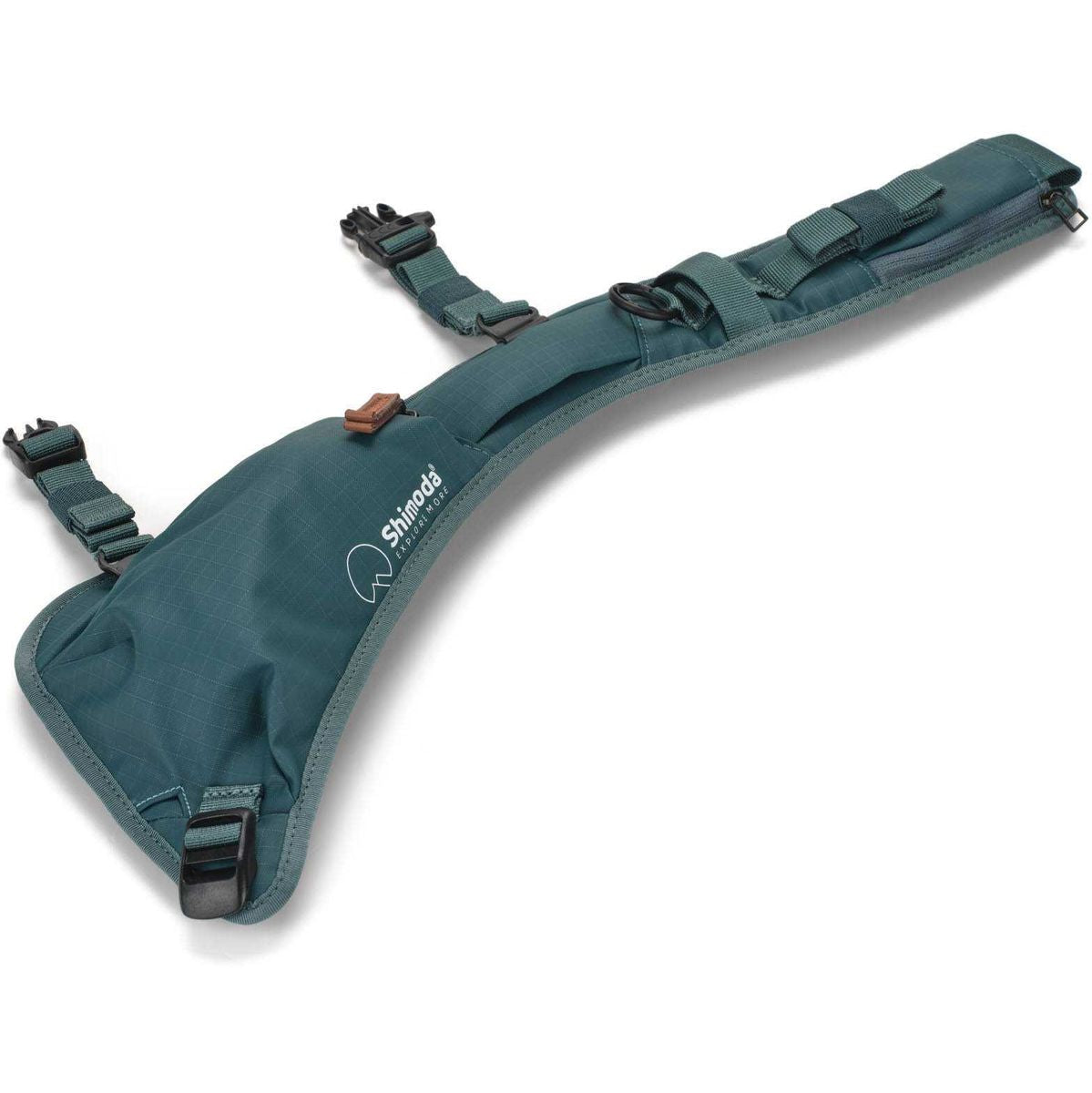 Shimoda Capture Strap - Explore - Teal (520-274)